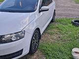 Skoda Rapid 2016 года за 5 000 000 тг. в Астана – фото 5