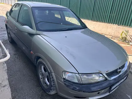 Opel Vectra 1998 года за 1 000 000 тг. в Алматы – фото 4