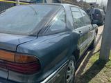 Mitsubishi Galant 1991 года за 750 000 тг. в Алматы – фото 2