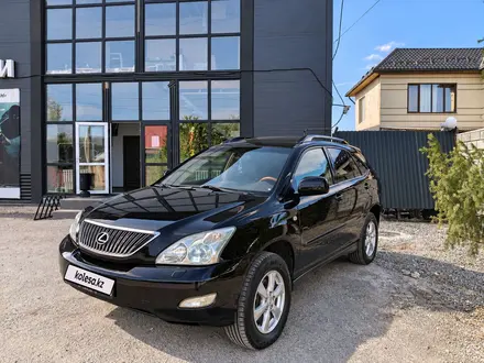 Lexus RX 330 2003 года за 6 500 000 тг. в Алматы