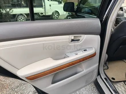 Lexus RX 330 2003 года за 6 500 000 тг. в Алматы – фото 17