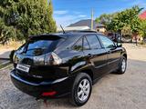 Lexus RX 330 2003 года за 7 000 000 тг. в Алматы – фото 3