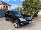 Lexus RX 330 2003 года за 7 000 000 тг. в Алматы – фото 4