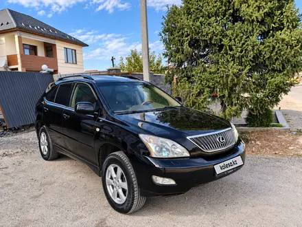 Lexus RX 330 2003 года за 6 500 000 тг. в Алматы – фото 4