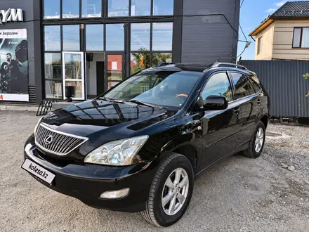 Lexus RX 330 2003 года за 6 500 000 тг. в Алматы – фото 5