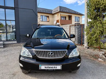 Lexus RX 330 2003 года за 6 500 000 тг. в Алматы – фото 6