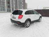 Chevrolet Captiva 2013 года за 7 150 000 тг. в Костанай – фото 3