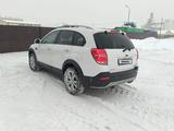 Chevrolet Captiva 2013 года за 7 150 000 тг. в Костанай – фото 5