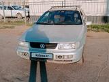 Volkswagen Passat 1996 годаүшін1 100 000 тг. в Уральск – фото 2