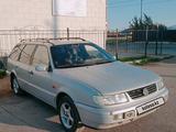 Volkswagen Passat 1996 годаүшін1 100 000 тг. в Уральск – фото 3