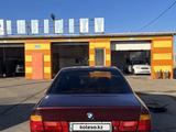 BMW 520 1991 годаfor1 250 000 тг. в Петропавловск – фото 3