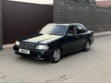 Mercedes-Benz C 280 1996 года за 2 200 000 тг. в Алматы