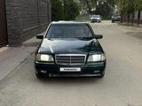 Mercedes-Benz C 280 1996 года за 2 200 000 тг. в Алматы – фото 2