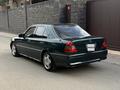 Mercedes-Benz C 280 1996 годаүшін2 200 000 тг. в Алматы – фото 5