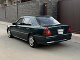 Mercedes-Benz C 280 1996 года за 2 200 000 тг. в Алматы – фото 5