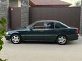 Mercedes-Benz C 280 1996 годаүшін2 200 000 тг. в Алматы – фото 6