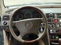 Mercedes-Benz C 280 1996 годаүшін2 200 000 тг. в Алматы – фото 9