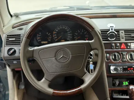 Mercedes-Benz C 280 1996 года за 2 200 000 тг. в Алматы – фото 9