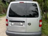 Volkswagen Caddy 2007 года за 4 500 000 тг. в Алматы – фото 3