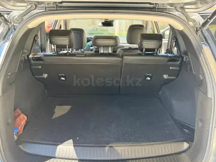 Renault Samsung QM6 2021 года за 9 600 000 тг. в Шымкент – фото 8