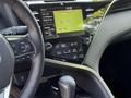 Toyota Camry 2020 года за 14 300 000 тг. в Шымкент – фото 7