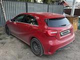 Mercedes-Benz A 200 2014 годаүшін6 200 000 тг. в Астана – фото 2