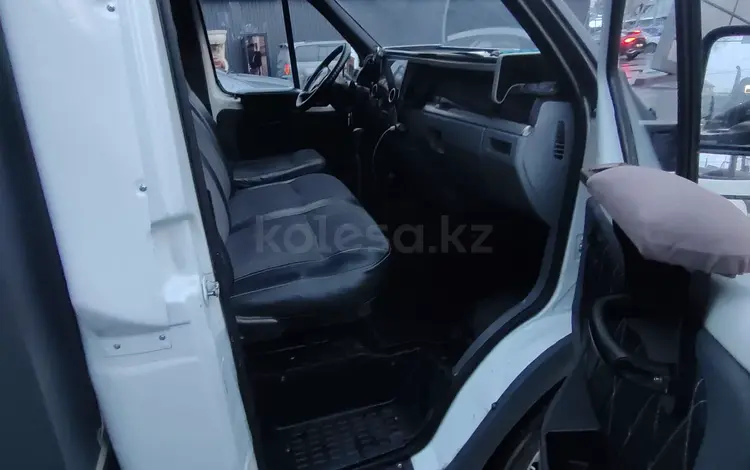 ГАЗ 2011 годаүшін6 000 000 тг. в Алматы