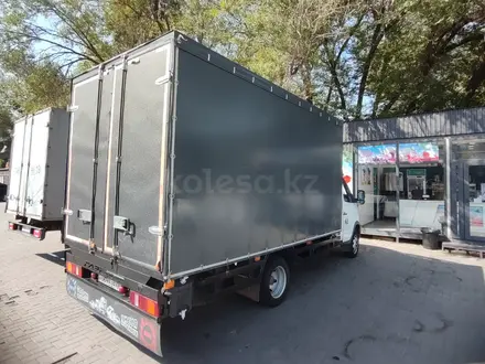 ГАЗ 2011 года за 5 000 000 тг. в Алматы – фото 4