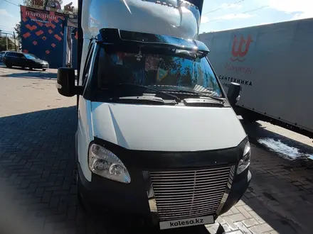 ГАЗ 2011 года за 5 000 000 тг. в Алматы – фото 8