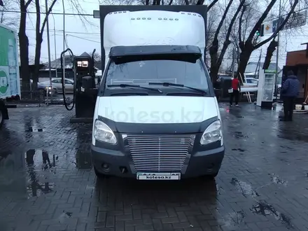ГАЗ 2011 года за 6 000 000 тг. в Алматы – фото 6