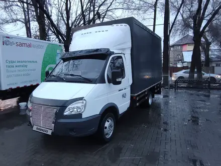 ГАЗ 2011 года за 6 000 000 тг. в Алматы – фото 7