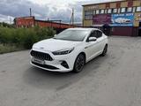 JAC J7 2023 года за 7 000 000 тг. в Экибастуз – фото 2