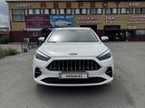 JAC J7 2023 года за 7 000 000 тг. в Экибастуз