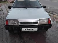 ВАЗ (Lada) 2109 2001 года за 500 000 тг. в Шымкент