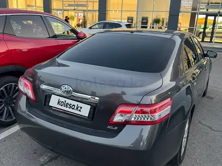 Toyota Camry 2011 года за 4 800 000 тг. в Алматы – фото 10