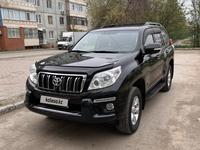 Toyota Land Cruiser Prado 2012 года за 16 200 000 тг. в Актобе