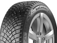 285/45/R21 Continental Ice Contact 3 за 1 050 000 тг. в Алматы