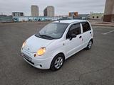 Daewoo Matiz 2013 года за 2 100 000 тг. в Атырау – фото 2