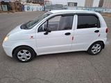 Daewoo Matiz 2013 года за 2 100 000 тг. в Атырау – фото 3