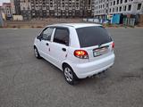 Daewoo Matiz 2013 года за 2 100 000 тг. в Атырау – фото 4