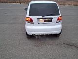Daewoo Matiz 2013 года за 2 100 000 тг. в Атырау – фото 5