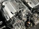 Контрактный двигатель VQ20 из Японии Nissan Cefiro за 360 000 тг. в Алматы – фото 2