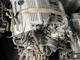 Контрактный двигатель VQ20 из Японии Nissan Cefiro за 360 000 тг. в Алматы – фото 3