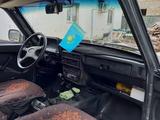 ВАЗ (Lada) Lada 2131 (5-ти дверный) 2010 года за 2 400 000 тг. в Атырау – фото 2