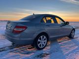 Mercedes-Benz C 300 2007 года за 5 500 000 тг. в Лисаковск – фото 2