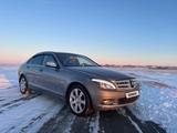 Mercedes-Benz C 300 2007 года за 5 500 000 тг. в Лисаковск