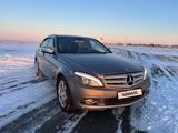 Mercedes-Benz C 300 2007 года за 5 500 000 тг. в Лисаковск – фото 4