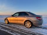 Mercedes-Benz C 300 2007 года за 5 500 000 тг. в Лисаковск – фото 5