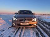 Mercedes-Benz C 300 2007 года за 5 500 000 тг. в Костанай