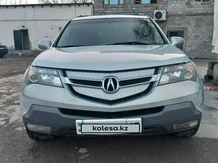 Acura MDX 2007 года за 5 500 000 тг. в Туркестан – фото 7